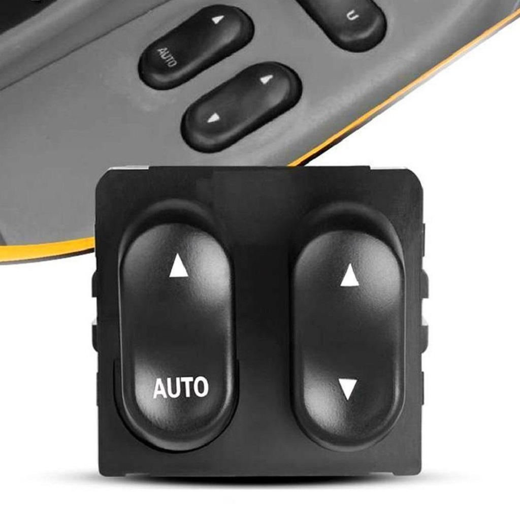 Master Driver Power Window Switch For Ford F150 F250