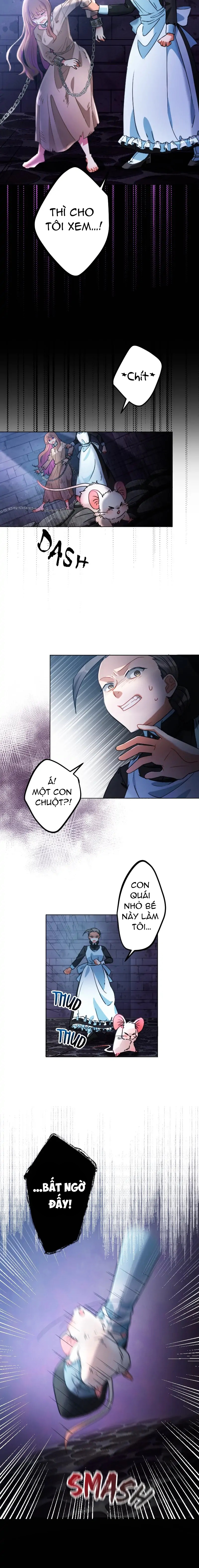 cuộc nổi dậy của người phụ nữ bị nguyền rủa chapter 2.2 5