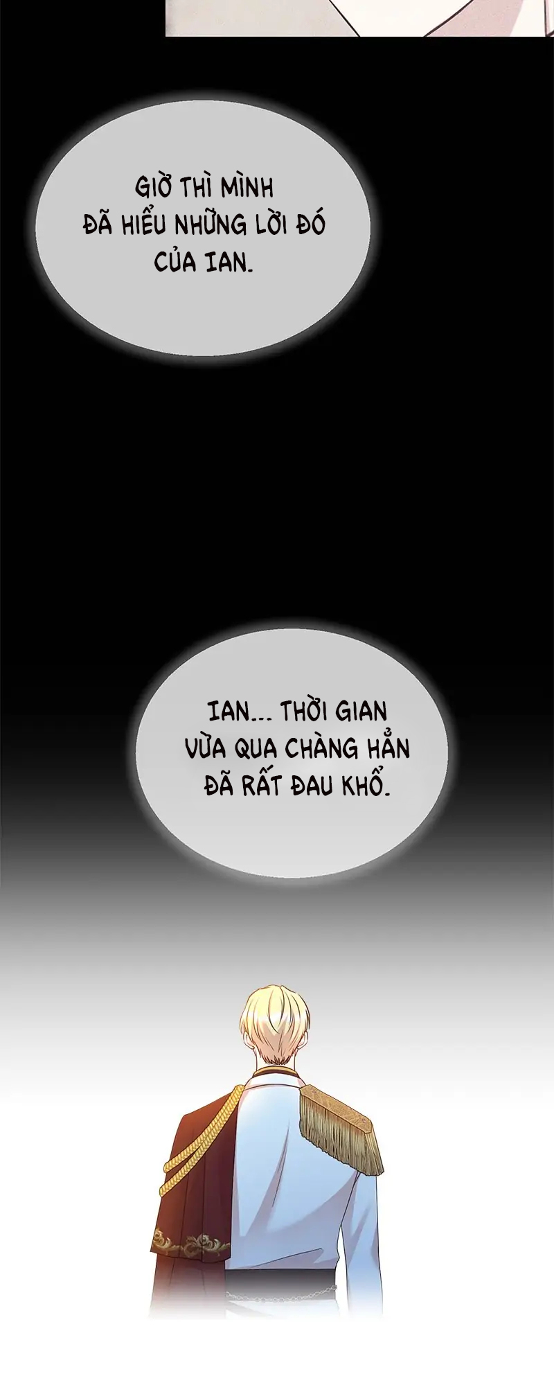 tôi chán nản vì người chồng thứ 2 còn "khỏe" hơn chồng cũ chapter 43.2 6