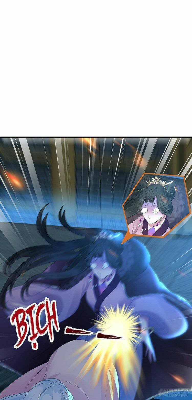 mạt thế nữ vương chapter 2.1 19