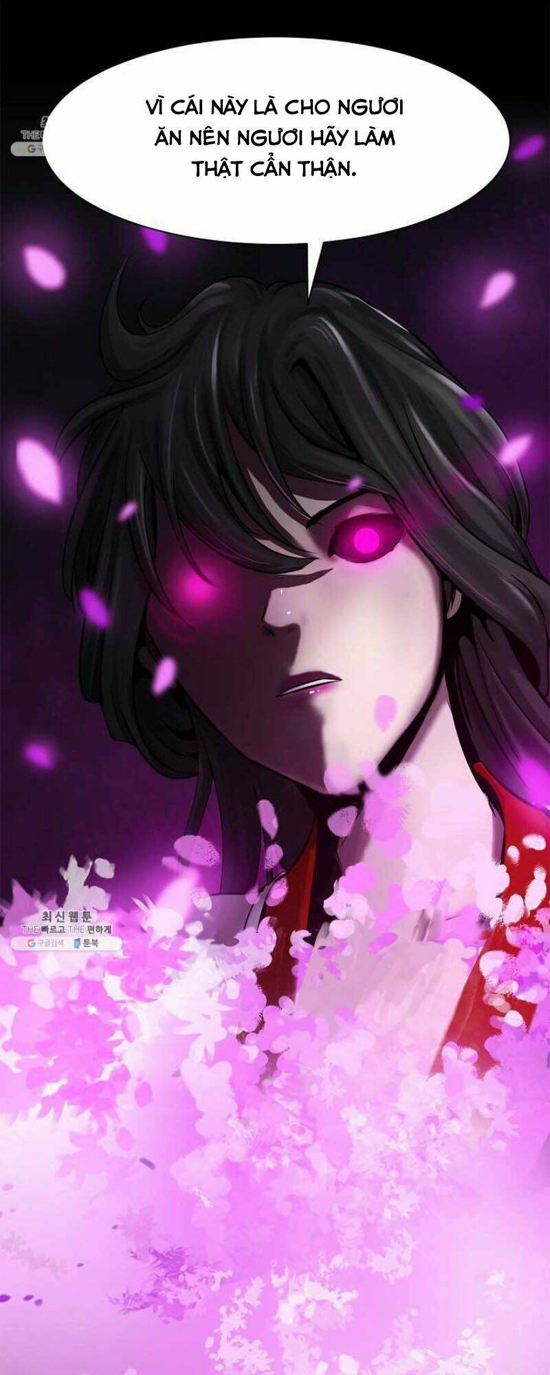 xuyên không thành hổ chapter 12 70