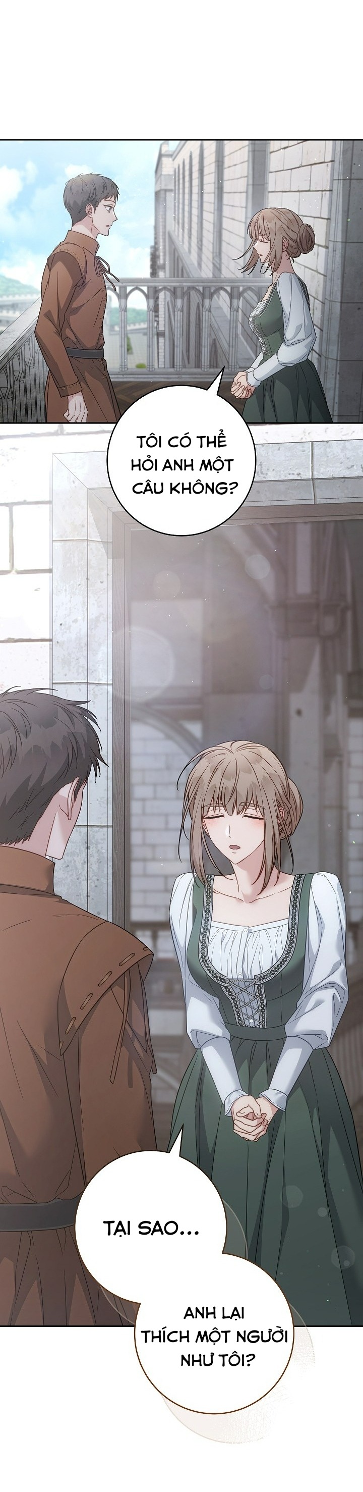 phía sau em, luôn có ta bên cạnh chapter 137 53