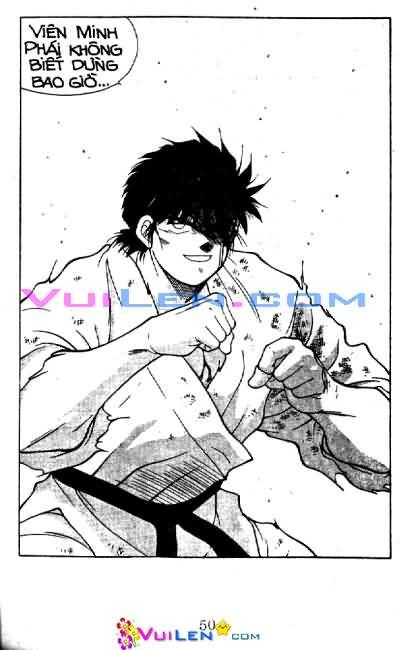 truyền nhân atula - shura no mon i chapter 33 51