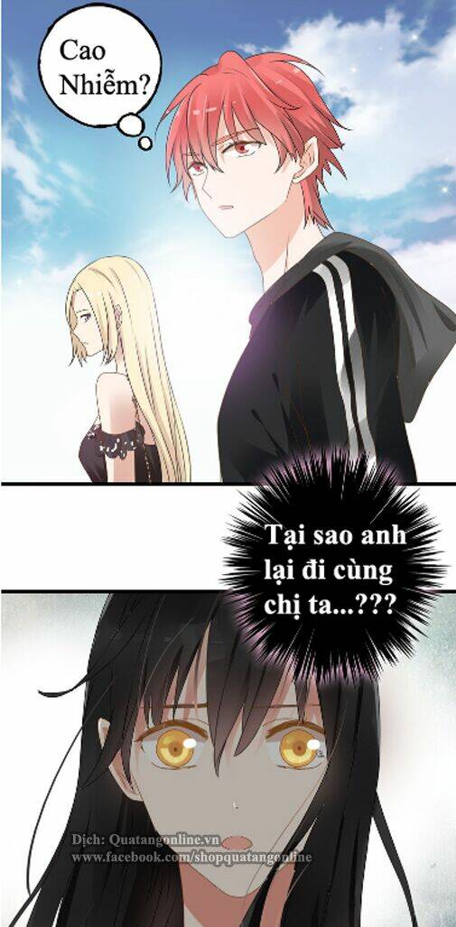 lều khều biết yêu chapter 24 40