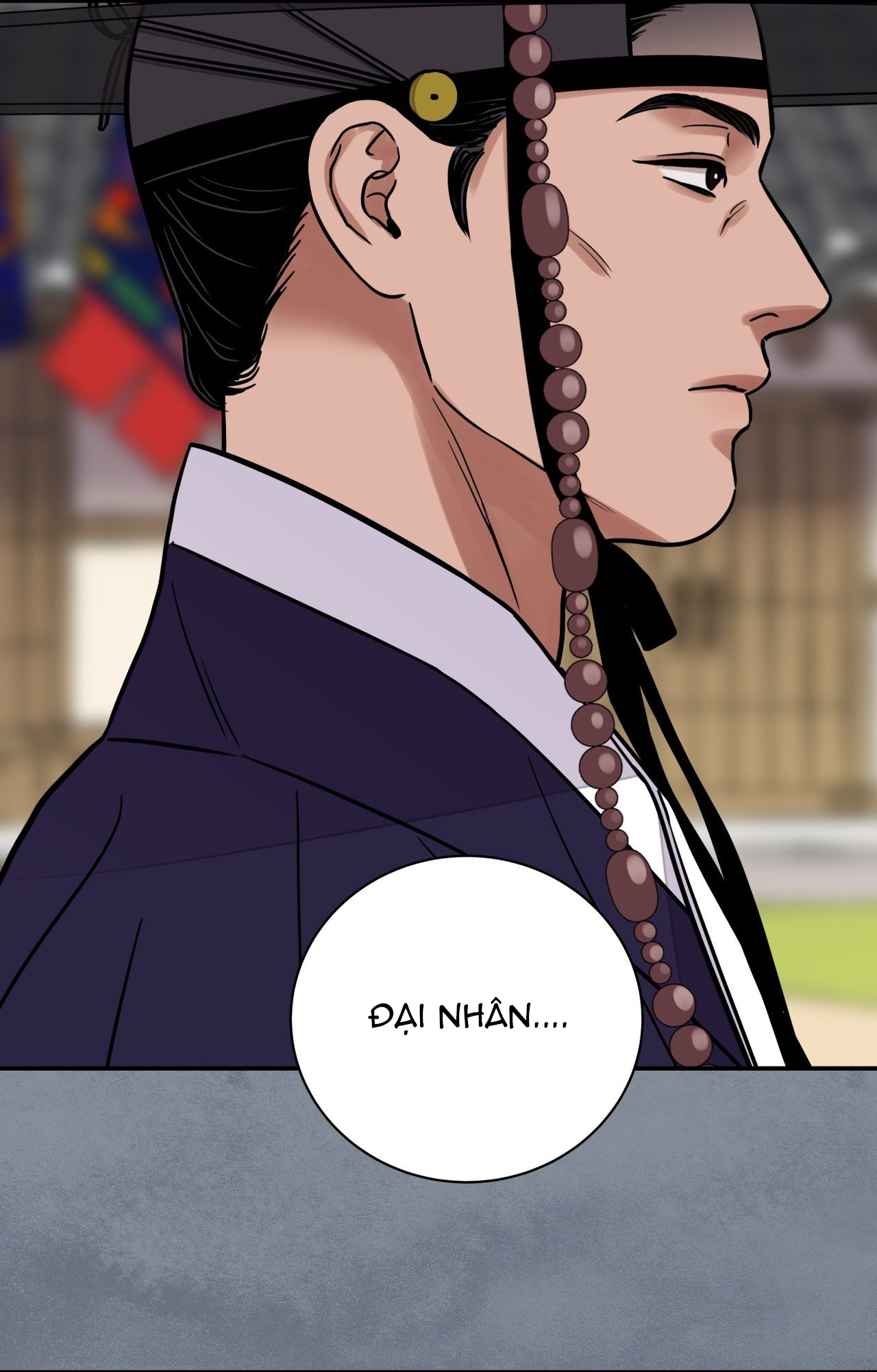 [18+] trượng kiếm tựa hoa chapter 63.2 24