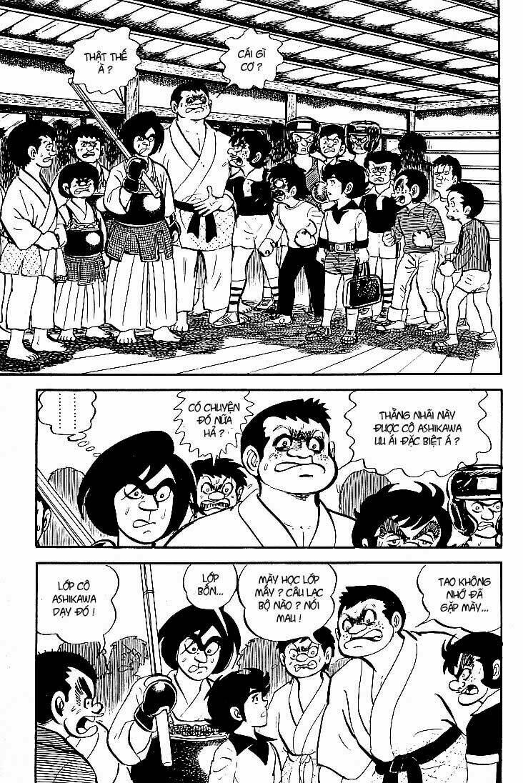 ganbare genki chapter 11 5