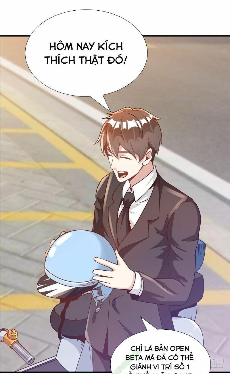 nhóm giao lưu của địa phủ chapter 91 22