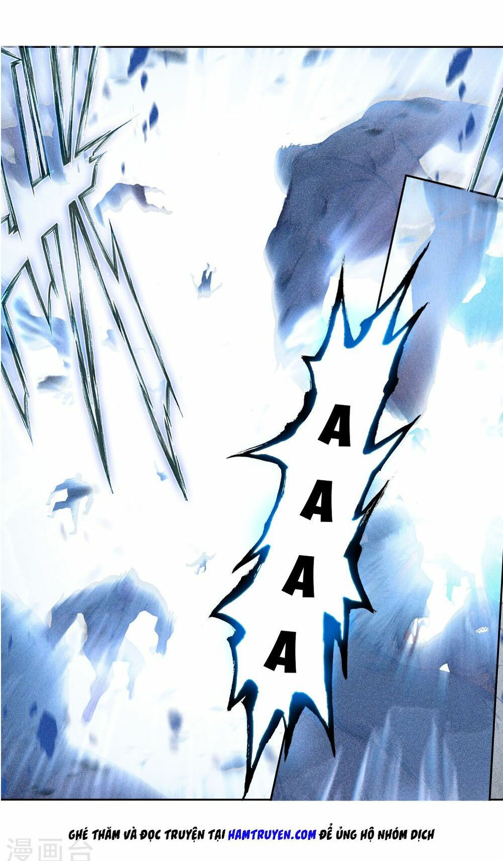 tuyệt thế đường môn - đấu la đại lục 2 chapter 218 14