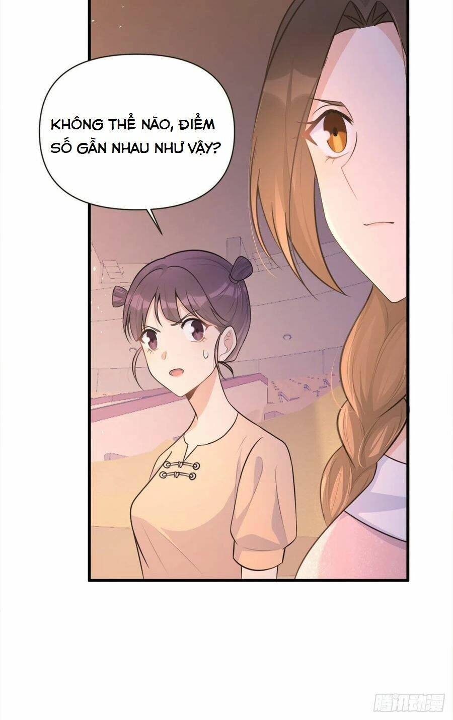 vẫn cứ nhớ em, nhớ em chapter 99 3