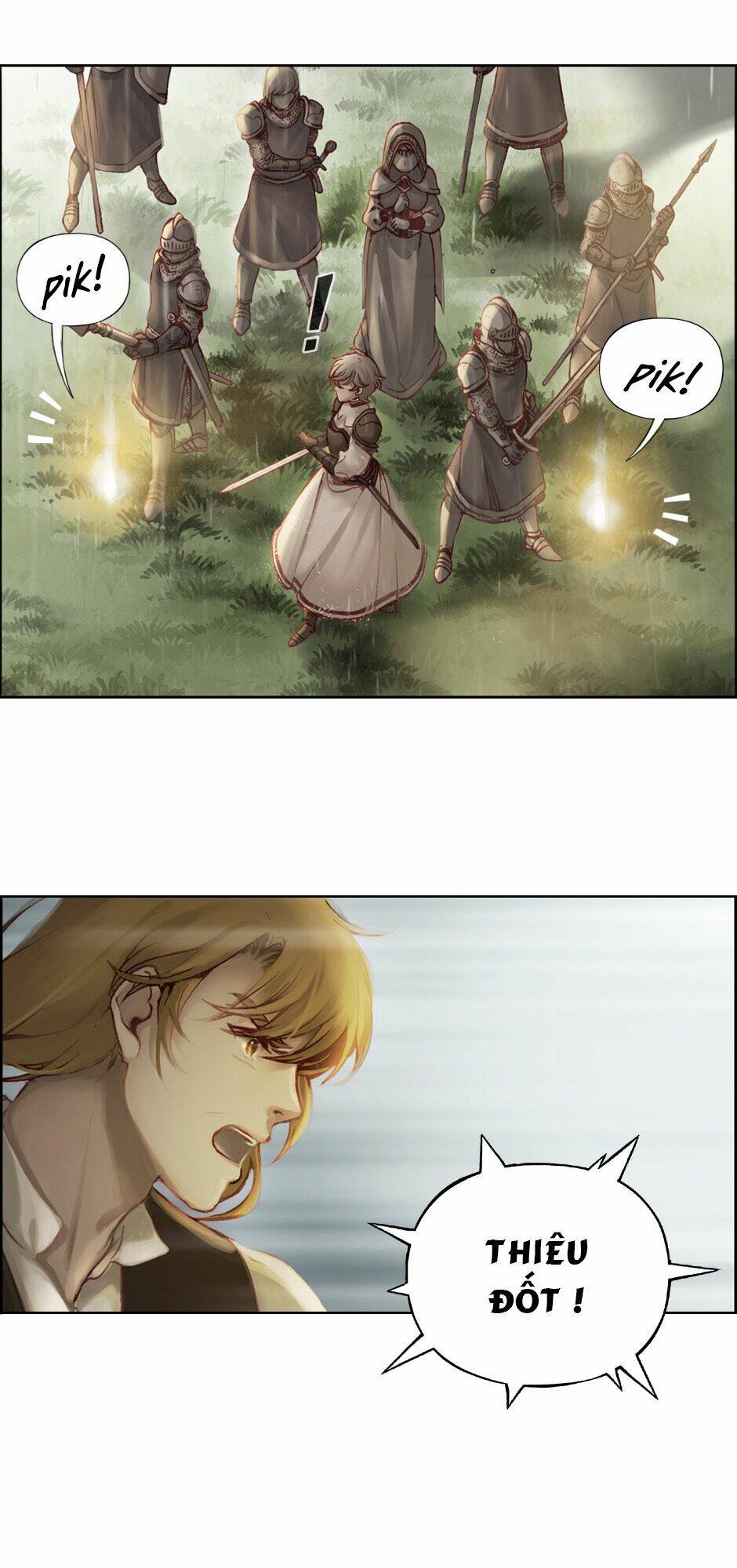 hiệp sĩ vô song chapter 8 26