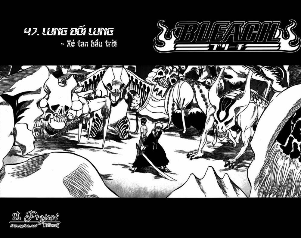 thần chết ichigo chapter 47 2