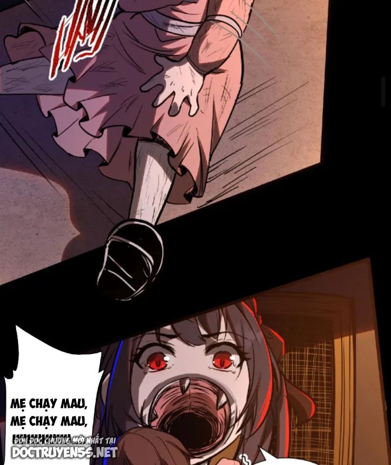 quỷ dị dược tề sư: bệnh nhân của ta đều là kinh khủng chapter 5 14