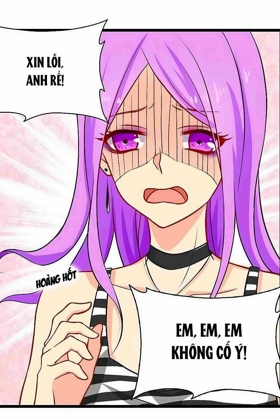 chỉ nhiễm thành hôn chapter 36 4