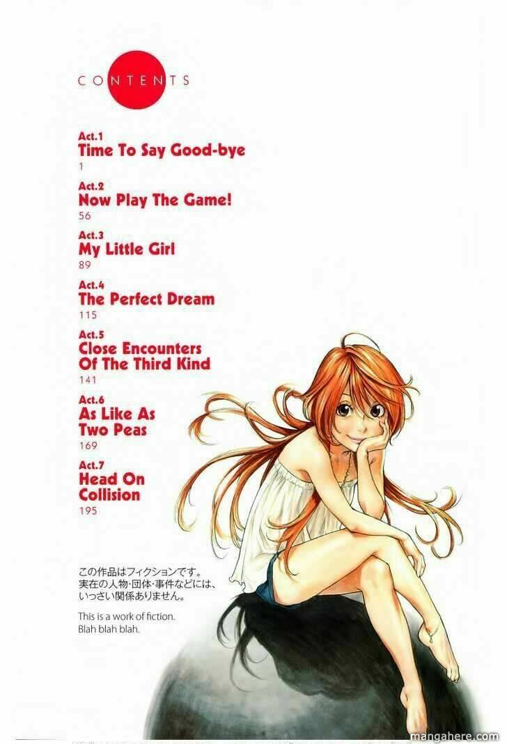 ashita dorobou chapter 1 4