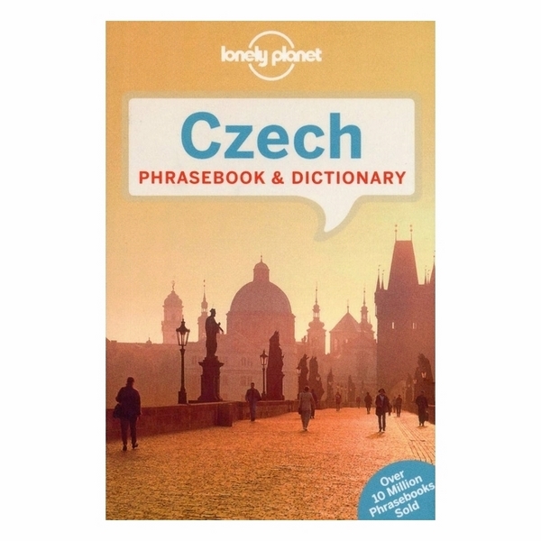 Czech Phrasebook 3