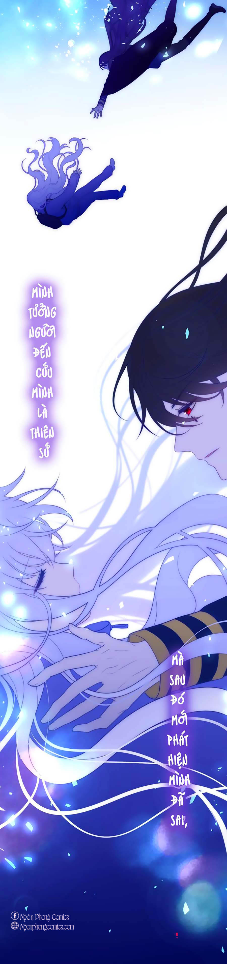 monster, độ ấm quái vật kiệm lời chapter 1 25