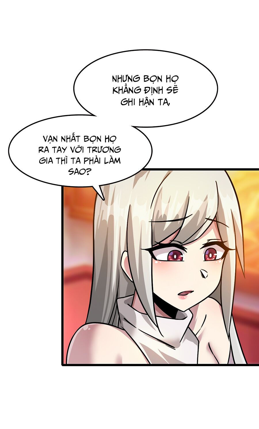 đại bảo kiếm của tôi chapter 29 56