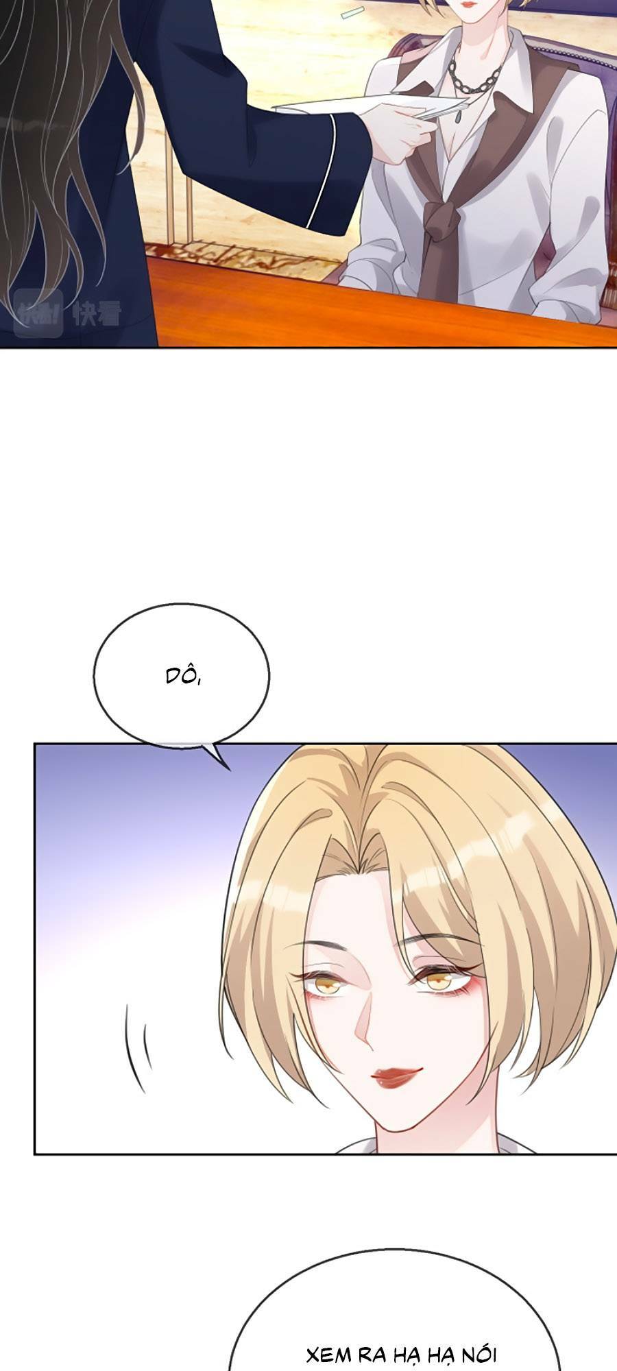 chỉ yêu mình em chapter 85.6 2