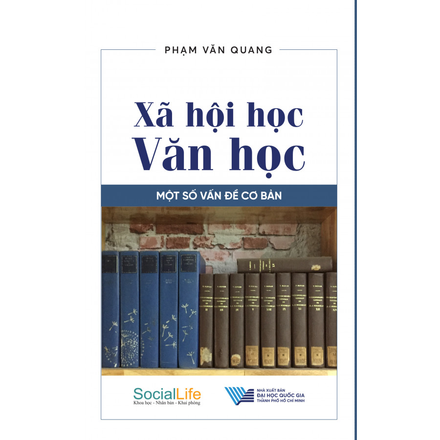 Xã hội học văn học