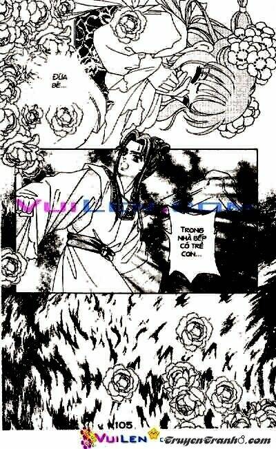 đóa hoa yêu kiều chapter 4 106