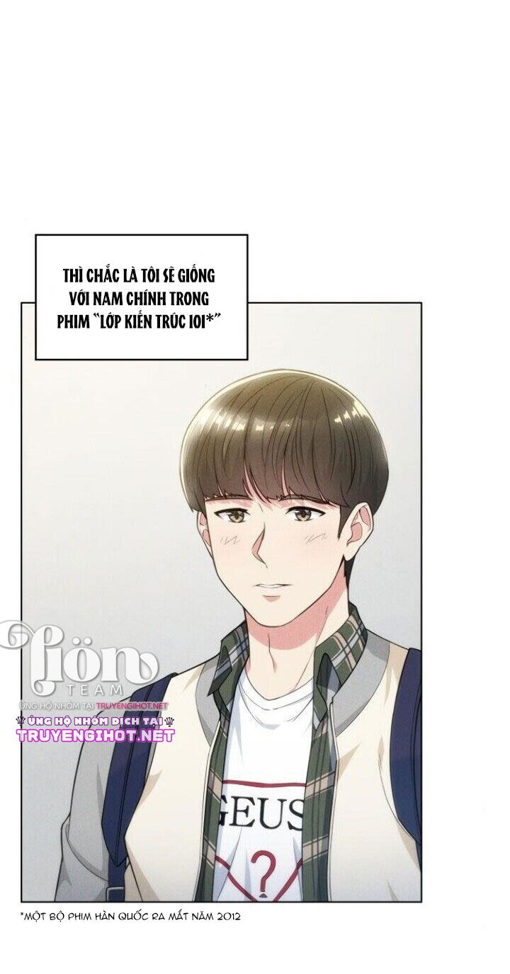 câu chuyện về chị đồng nghiệp của tôi chapter 40.2 13