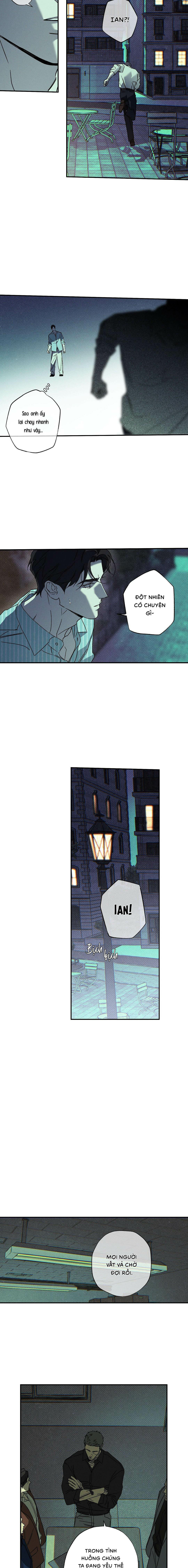 wet sand chapter 69 3