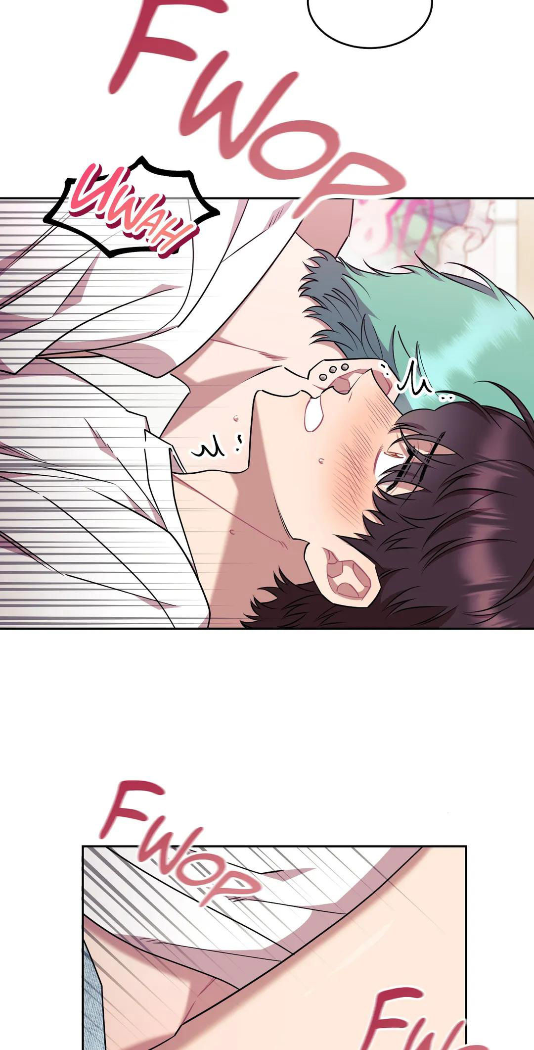 thang đo tình yêu 100% chapter 4.2 2