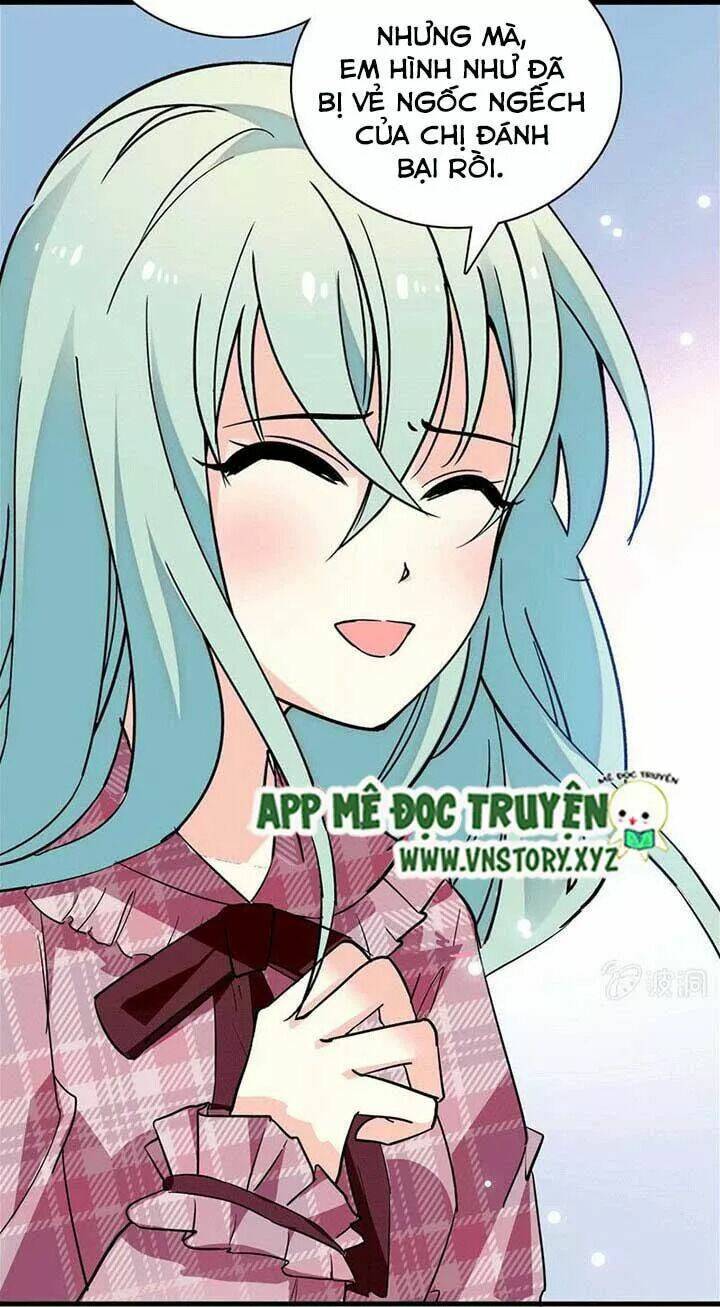 nữ hầu sau giờ học chapter 103 10