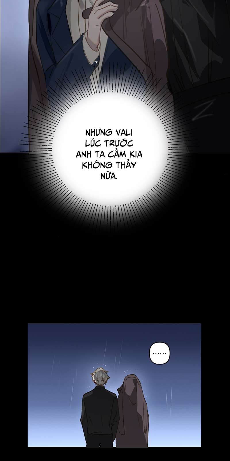 tôi bị điên đó chapter 25 39