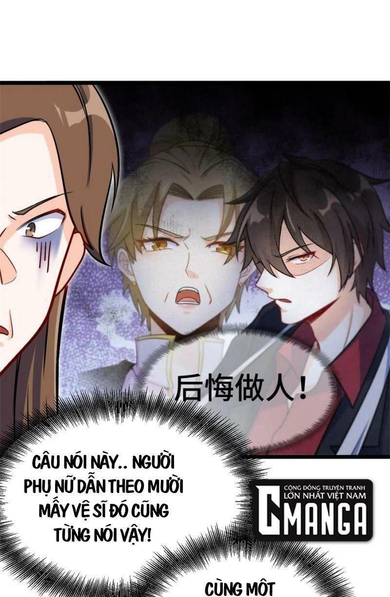 ta là hàn tam thiên chapter 68 19