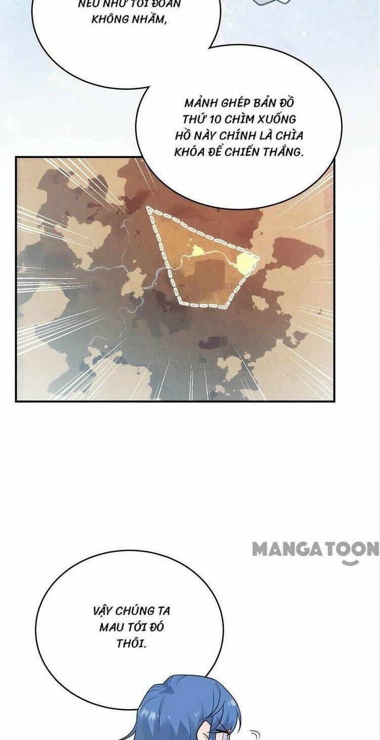 ma lạt thiên kim đẩu ác thiếu chapter 257 26