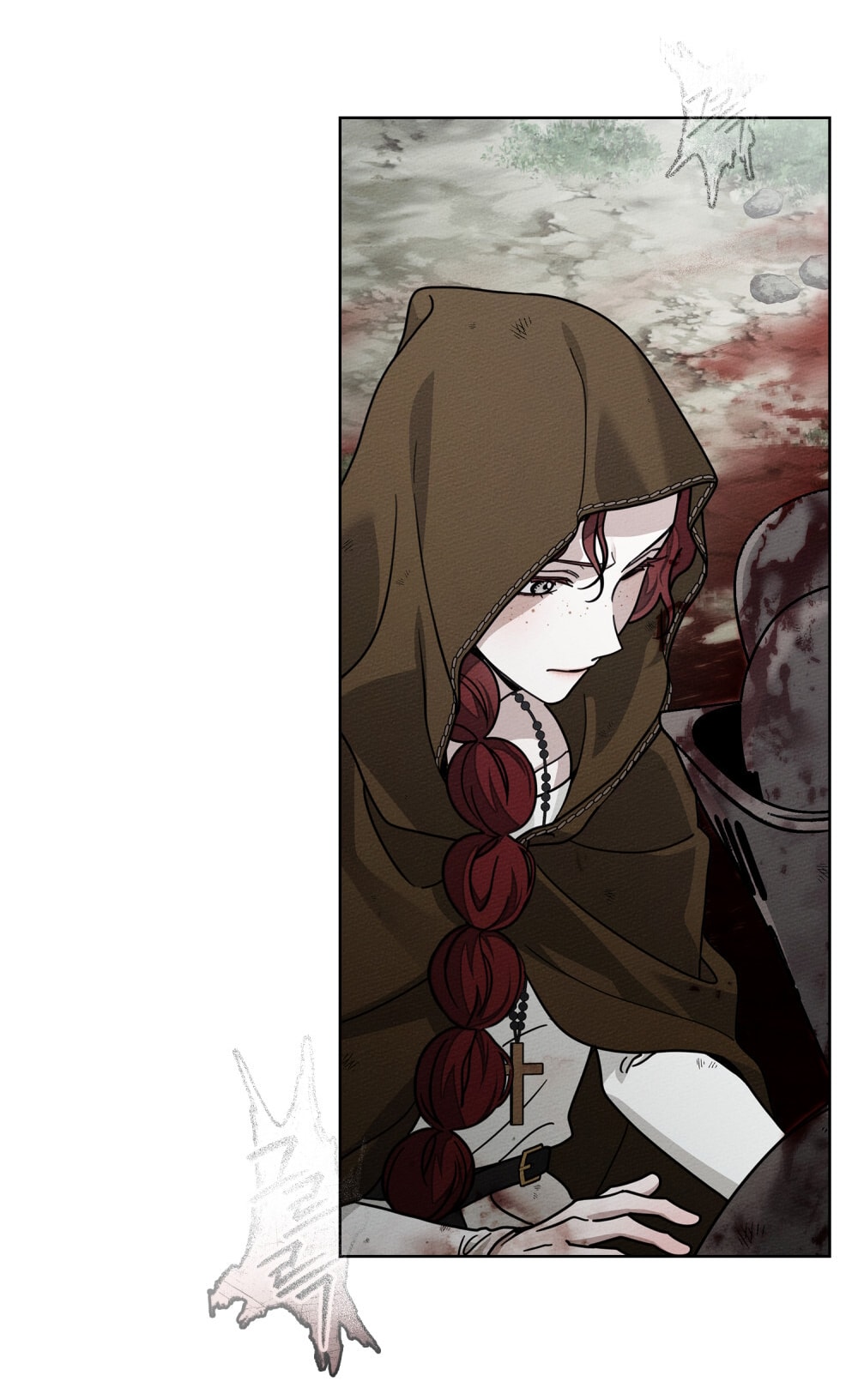 Dưới Bóng Cây Sồi chapter 119.2 49