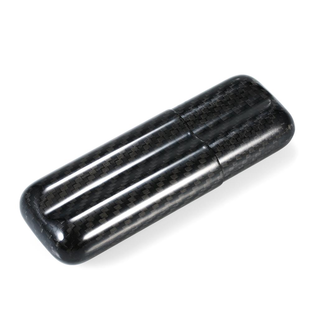 Hộp Đựng Đồ 2 Sợi Carbon Đen Tối Đa 57 Cái