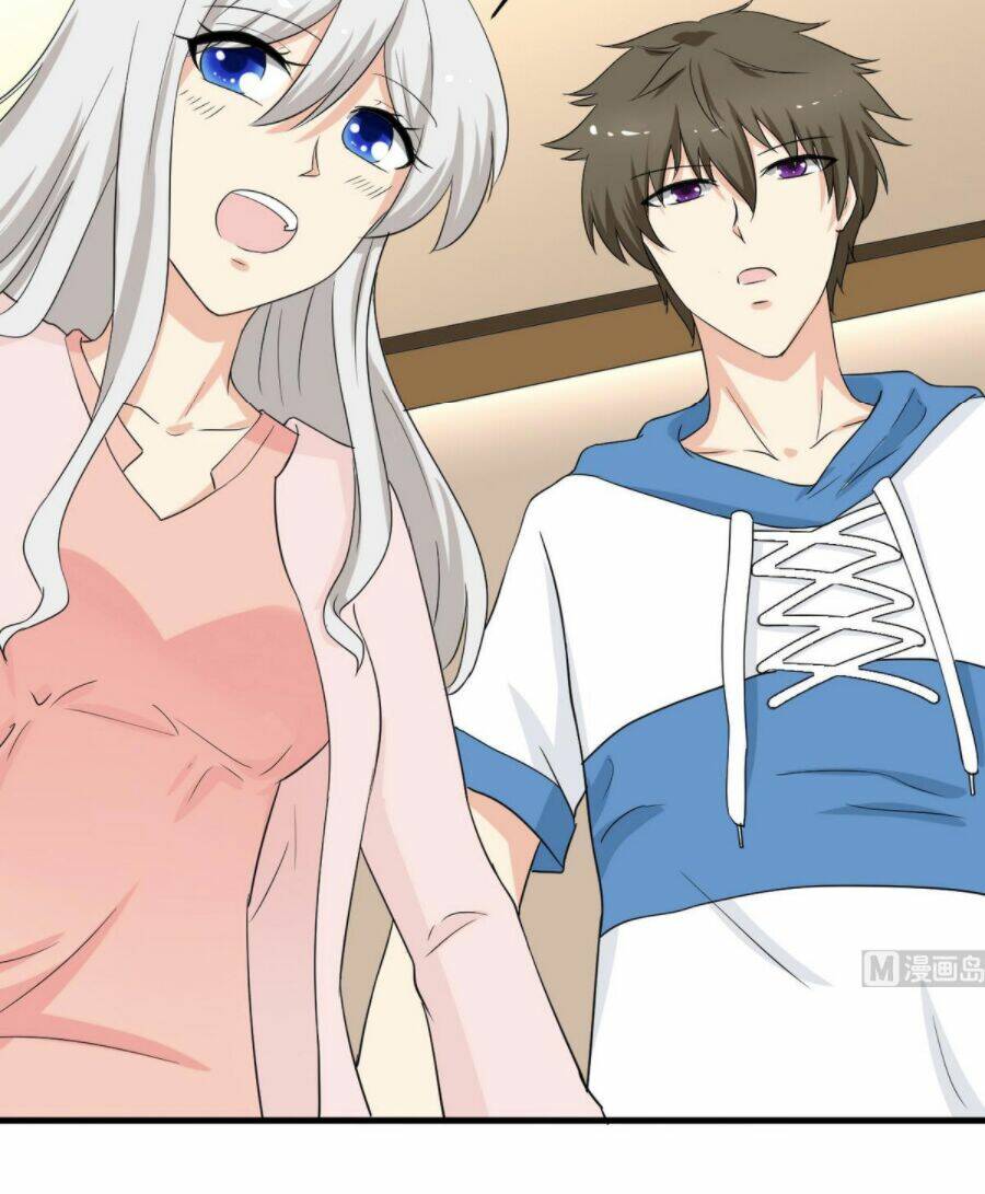 hắn là long ngạo thiên chapter 47 18