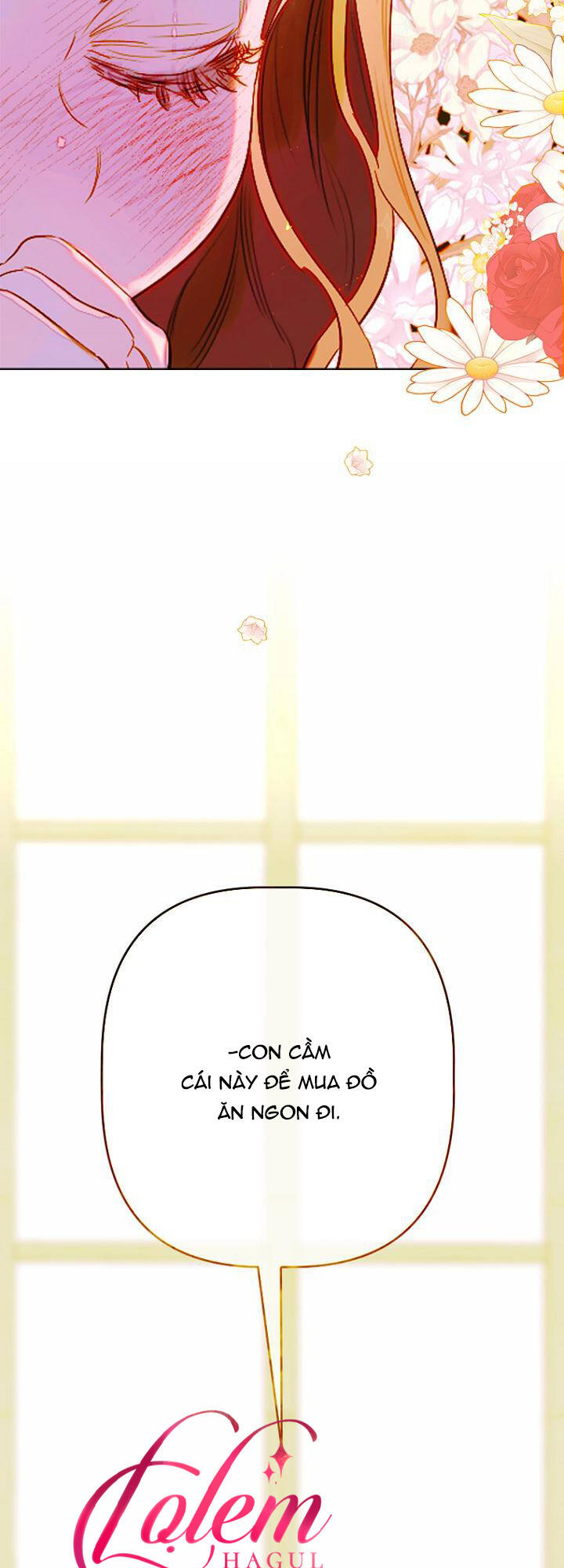 mẹ tôi lại kết hôn lần nữa chapter 36 35