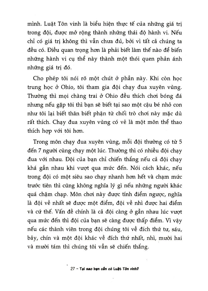 Xây Dựng Một Nhóm Kinh Doanh Thành Công (Tái Bản 2022)