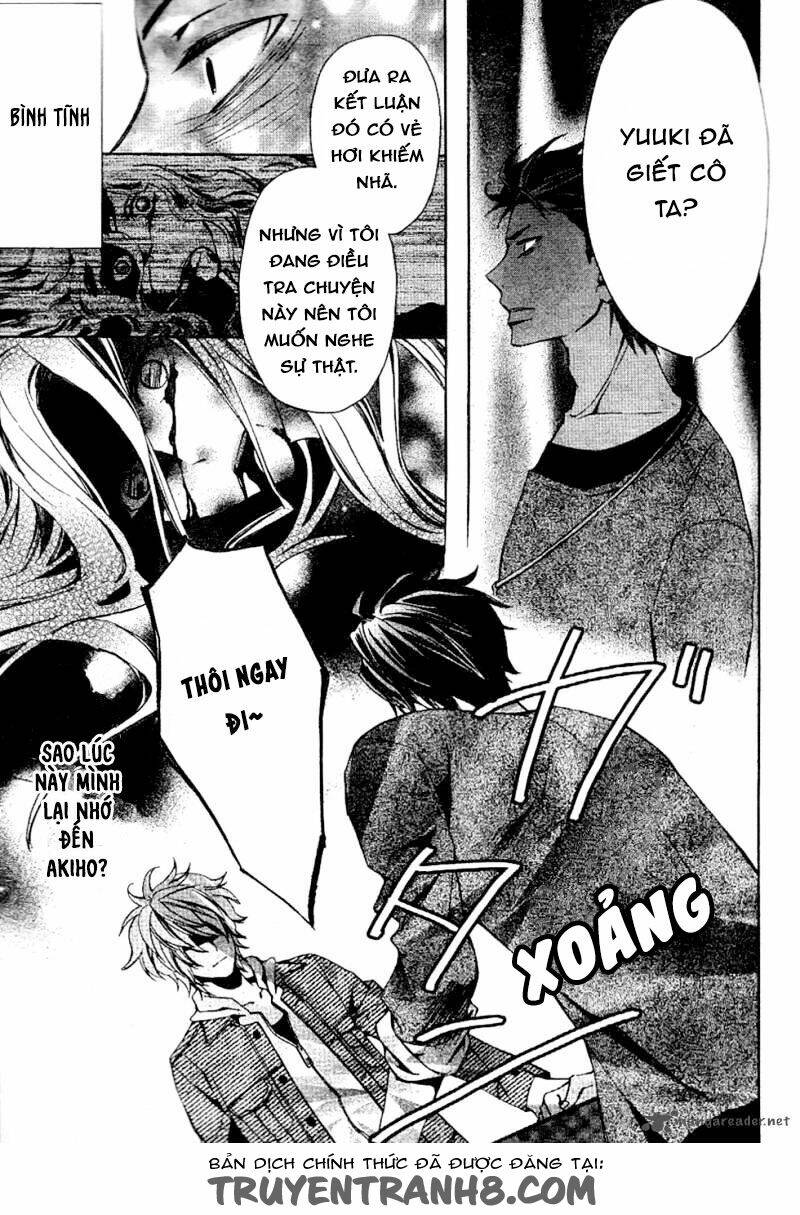 the conductor chapter 3.2 5