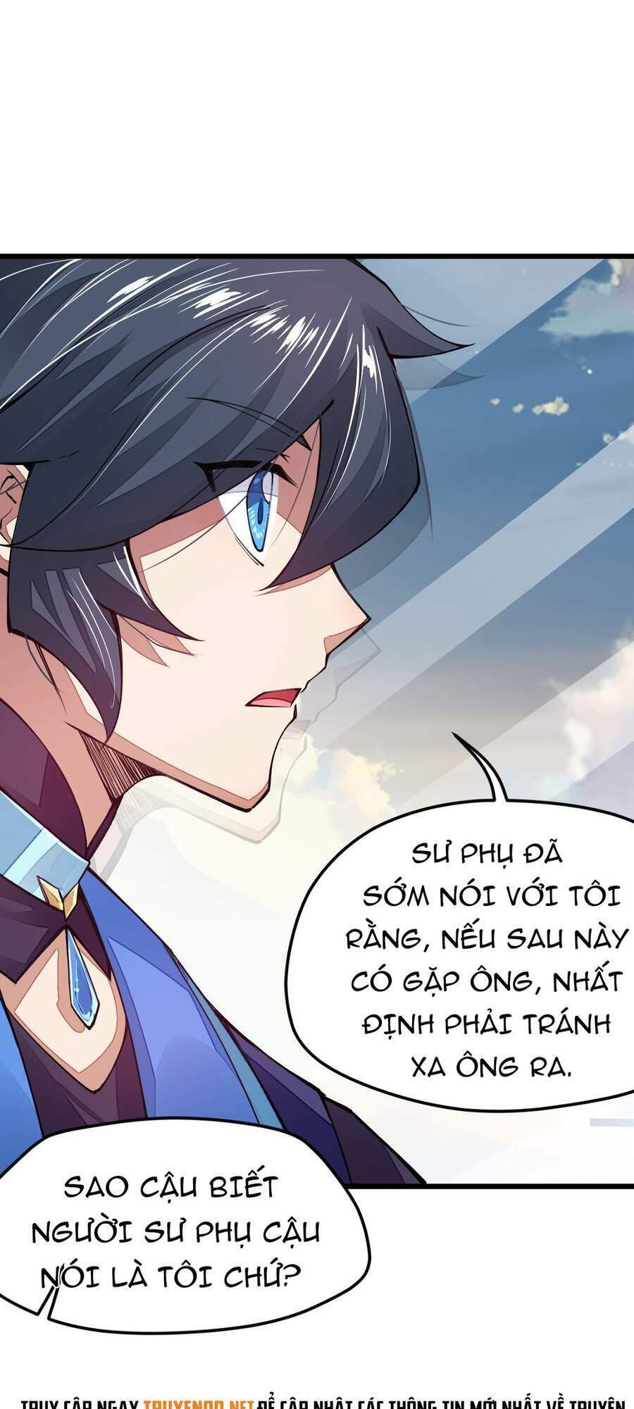 sức mạnh của kiếm thần chapter 16 55