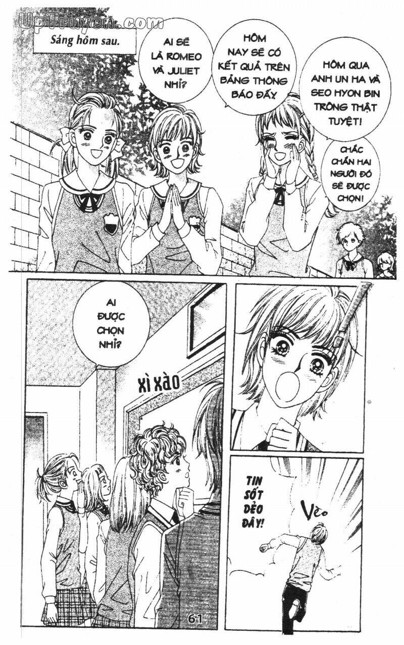 mặt nạ tình yêu chapter 42 63