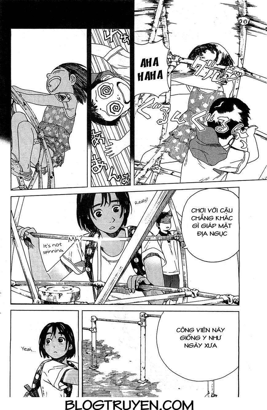 fujiyamasan wa shishunki chapter 16 13