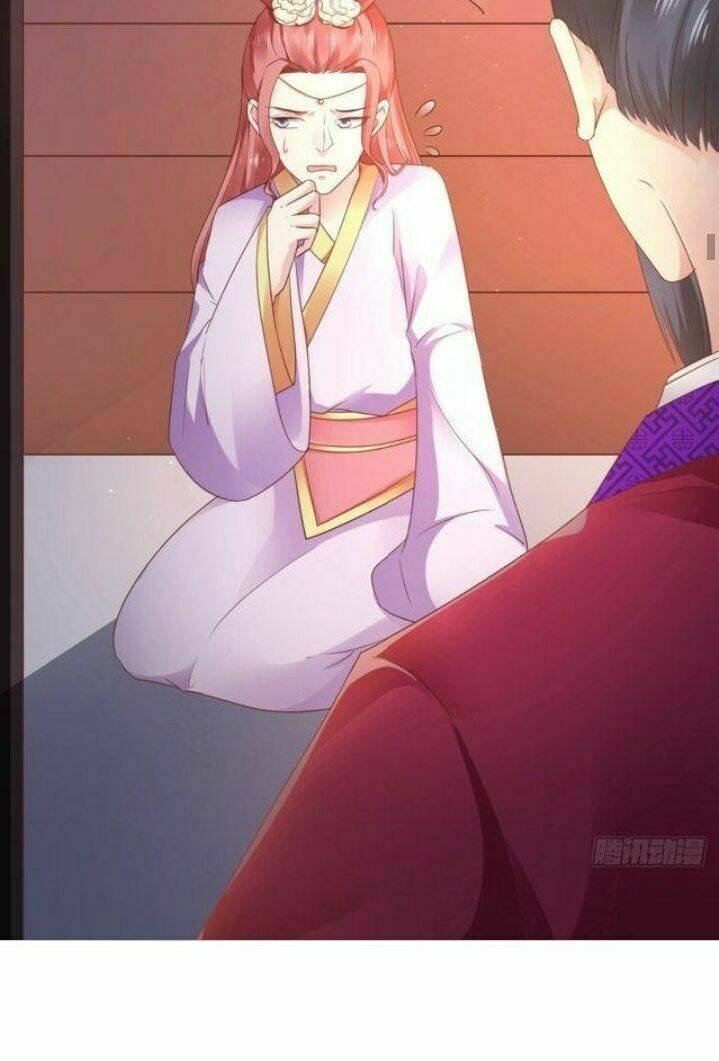 thịnh thế y nữ - lãnh vương sủng phi chapter 58 18