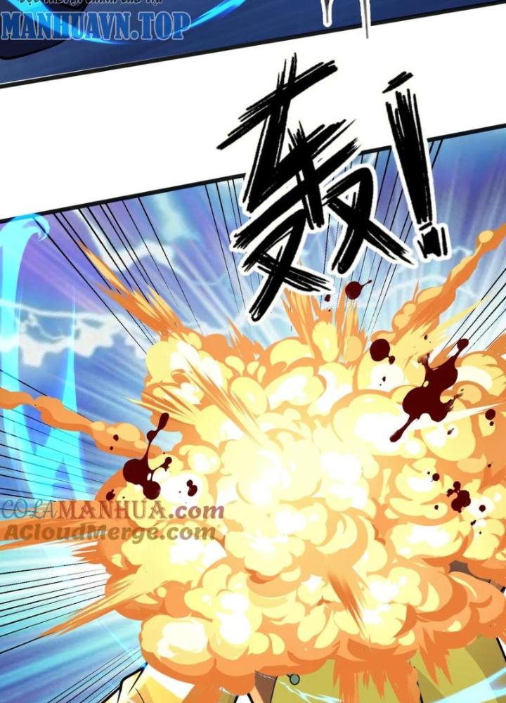 ta nuôi ma quỷ ở trấn ma ti chapter 224 14