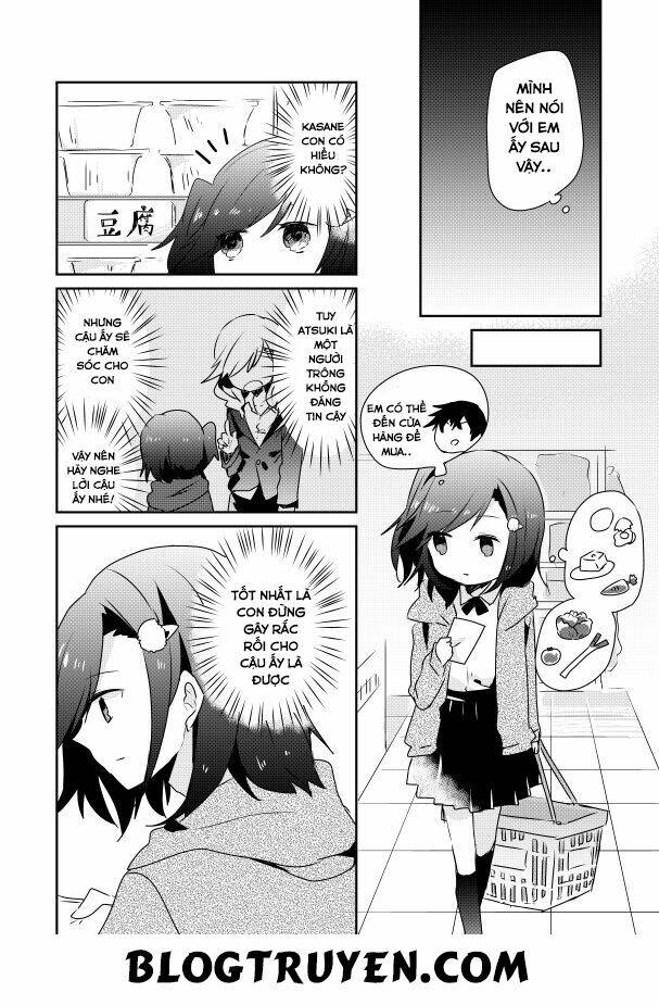 koneko hiroimashita chapter 2.1 11