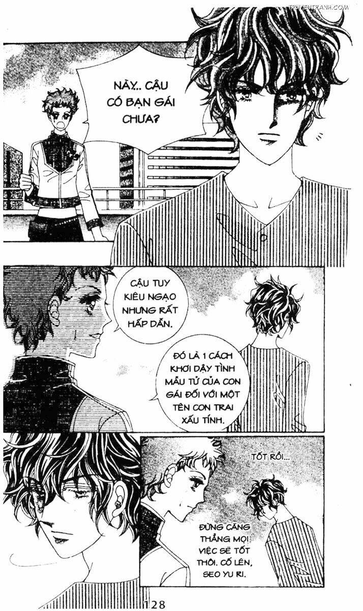 điên vì yêu - love like crazy chapter 57 16