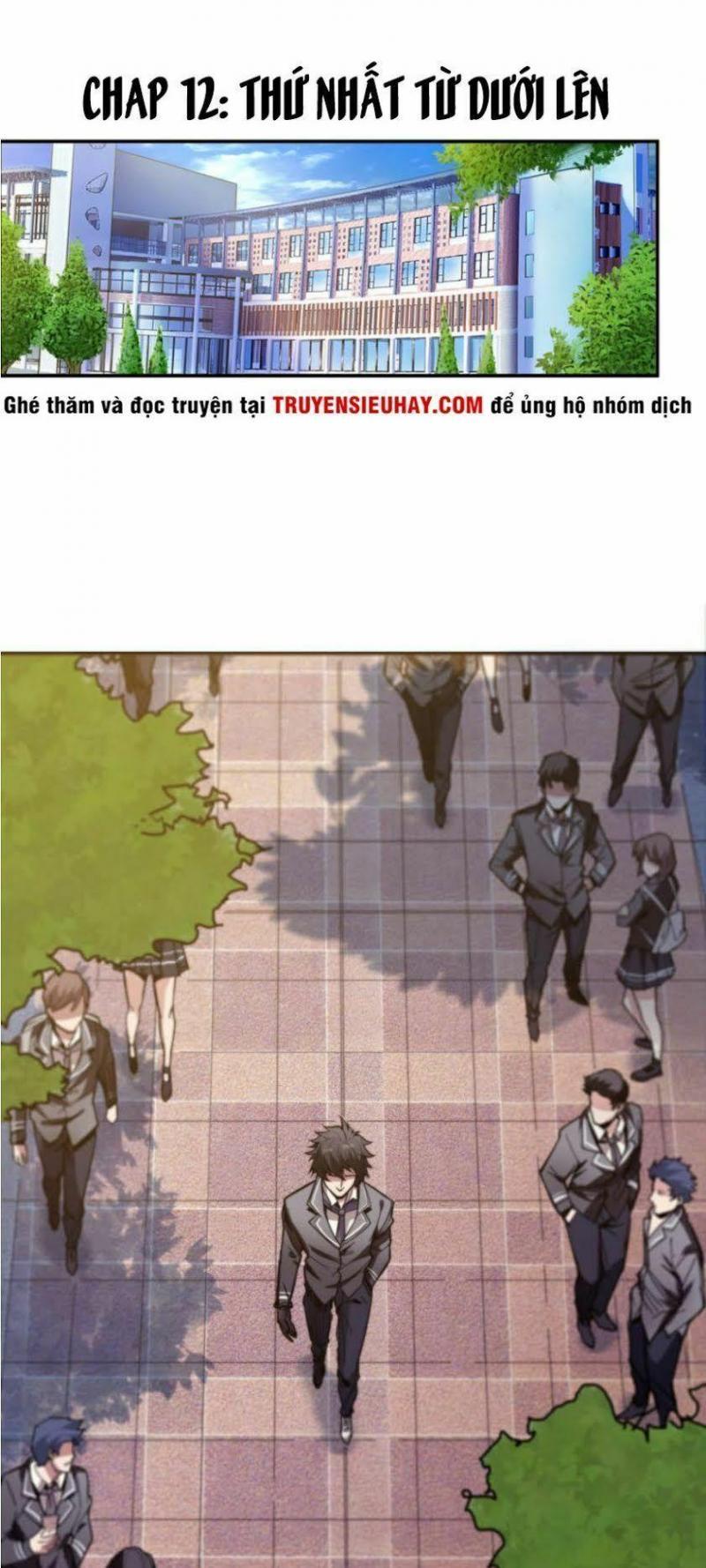 god slayer chapter 12 1