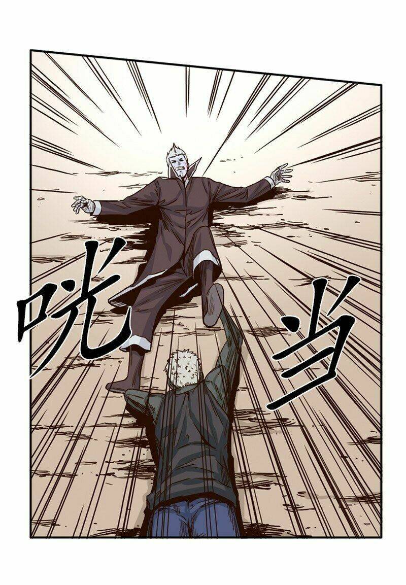 vua của vong linh chapter 90 22