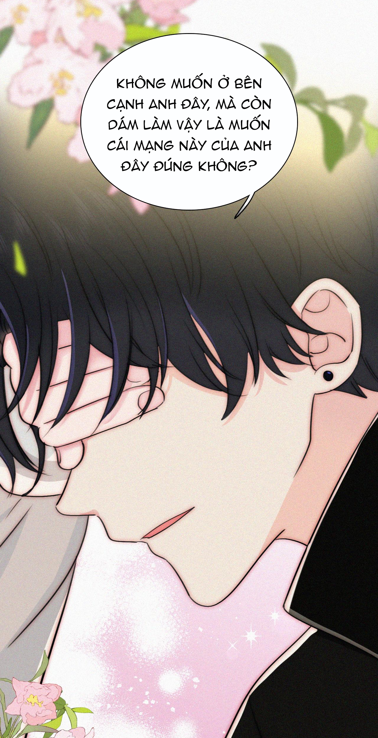 bệnh yêu chapter 102 42