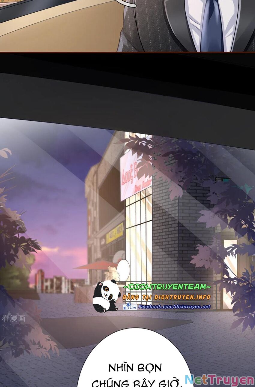 bạn gái tôi mới 30+ tuổi xuân chapter 115 25