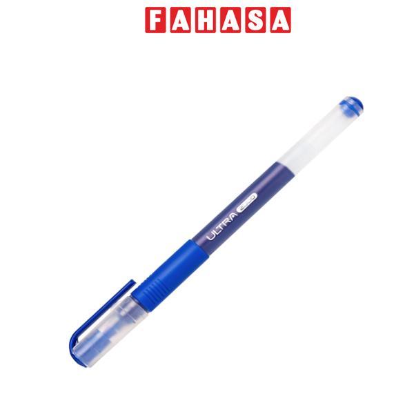 Bút Gel Utra 2000 0.5 mm - Bitex G09 - Mực Xanh