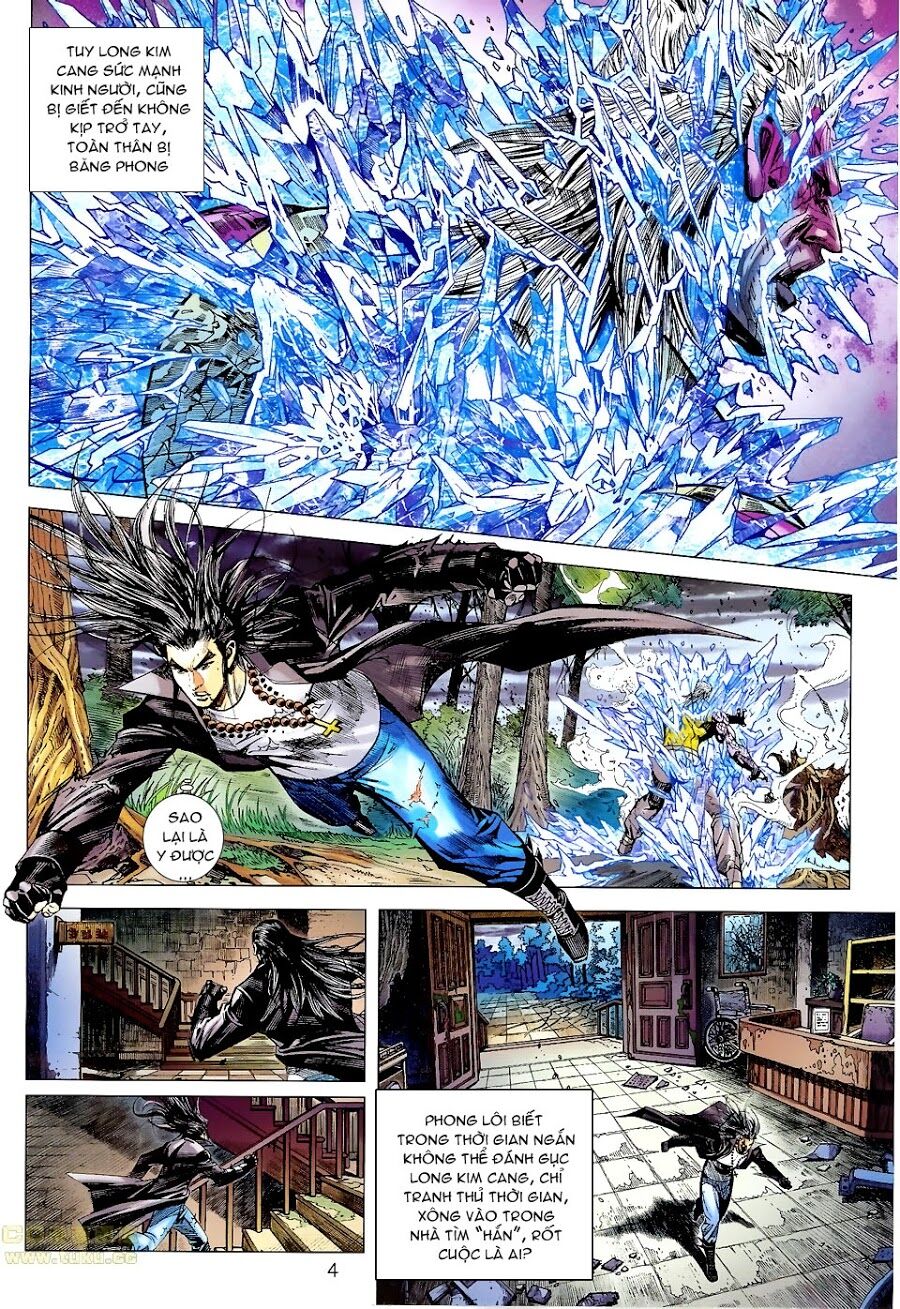 thạch hắc long truyện chapter 47 3